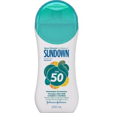 Imagem de Protetor Solar Sundown Regular FPS 50 200ml-Unissex