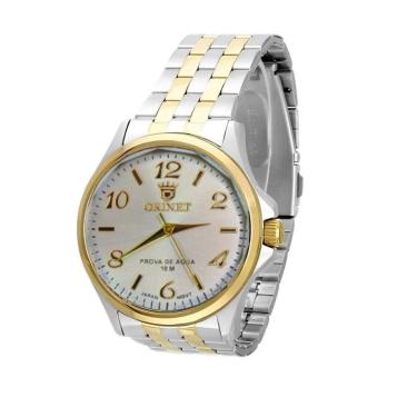 Imagem de Relógio Orinet Aqualand Executive Masculino-Masculino
