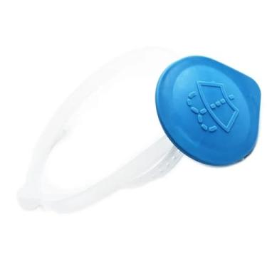 Imagem de Tampa de lavadora de para-brisas para CRV 2007 2008 2009 2010 2011 2012 76802-Sjd-003 Tampa de garrafa de reservatório de fluido de carro capa de arruela de para-brisas