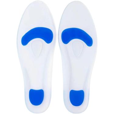 Imagem de Palmilha Hidrolight C/ Arco Brando-Unissex