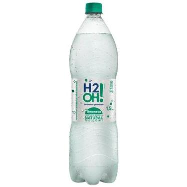 Imagem de Refrigerante Limoneto H2OH 1.5l - H2OH!