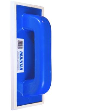 Imagem de Desempenadeira para Rejuntar com Refil em borracha