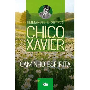 Imagem de Caminho Espírita - IDE, Sortido