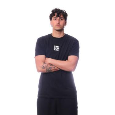 Imagem de Camiseta Bali Hai Araucária - BALI COMPANY, PRETO, gg