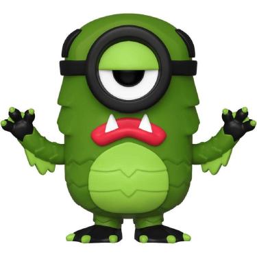 Imagem de Pop Minions Creature Mel 968