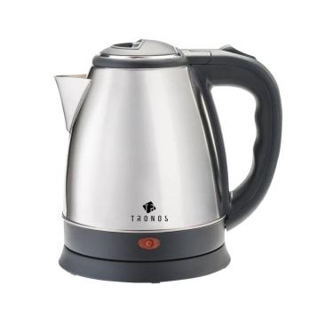 Imagem de Chaleira Elétrica Tronos KL1803 1,8 Litros 1250W 110V