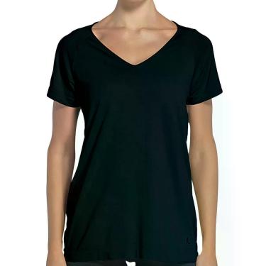Imagem de Camiseta Lupo AM Comfortable Feminina-Feminino