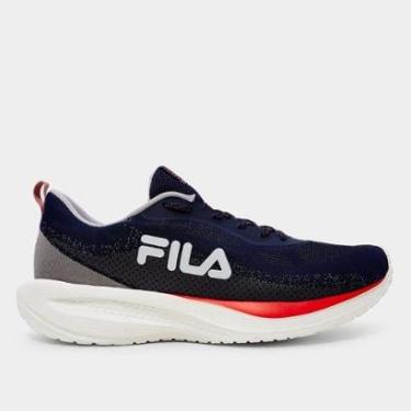 Imagem de Tênis Fila Efecto 2 Masculino-Masculino