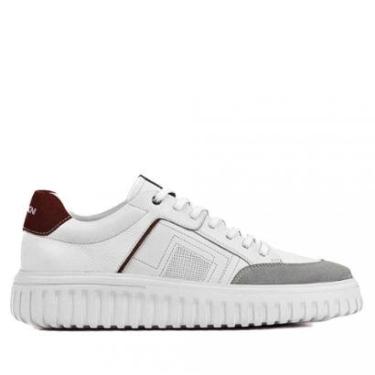 Imagem de Tênis Masculino Ferracini Still 8102-683c-Masculino