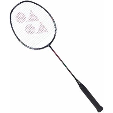 Imagem de YONEX Raquete de badminton Astrox Lite 37i grafite azul 5U G5