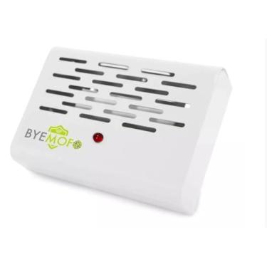 Imagem de Kit c/4 Anti Mofo Purificador de Ar e Esterilizador - Acabe com Mofo, Fungos, Ácaros, Bactérias e Vírus Aéreos 220V