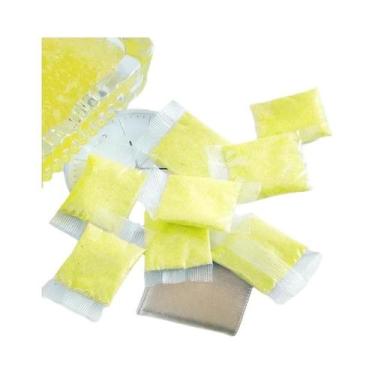 Imagem de 30 Peças De Cinzeiro Descartável Para Carro, Remoção De Fumaça E Cheir