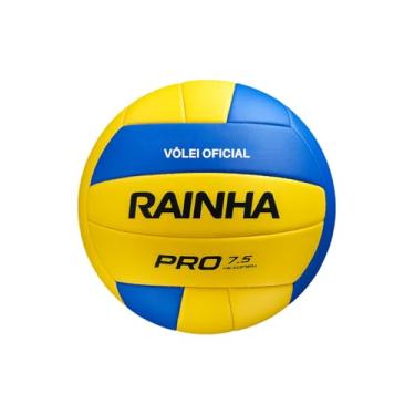 Imagem de Bola de Volei PRO 7.5 Costurada - Rainha
