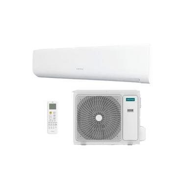 Imagem de Ar Condicionado Split Hi Wall - Inverter R-32 - Fujitsu - Airstage Essencial - 30.000 BTUs - Frio - 220V Monofásico