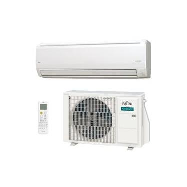 Imagem de Ar Condicionado Split Hi Wall - Inverter R-32 - Fujitsu - Airstage Premium - 18.000 BTUs - Quente/Frio - 220V Monofásico