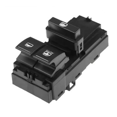 Imagem de 1 interruptor de janela elétrica OEM 6RU959858C