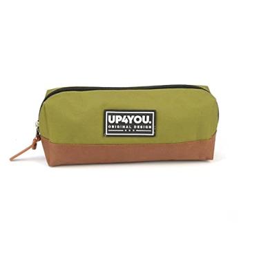 Imagem de Estojo, Luxcel, Up4you, Good 4 U, Verde