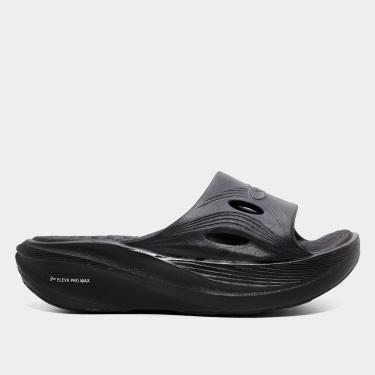 Imagem de Chinelo Olympikus Pós Corre Masculino-Masculino