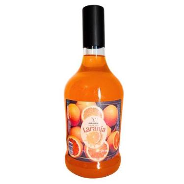 Imagem de Licor Fino de Laranja Alquimia 900 ml