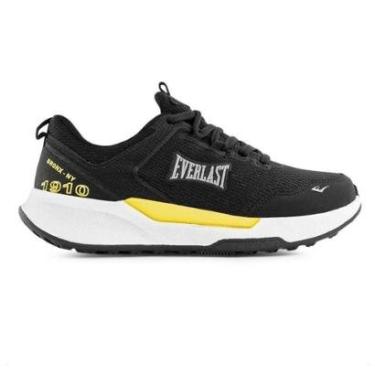 Imagem de TENIS EVERLAST SOLO-Unissex