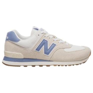 Imagem de Tênis Casual New Balance 574 V2 Unissex Original-Unissex