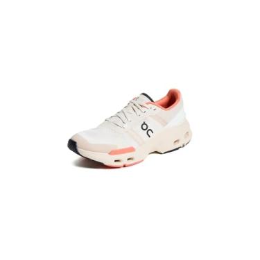 Imagem de On Tênis feminino Cloudpulse, Creme | Salm on, 38