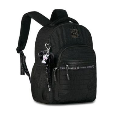Imagem de Mochila de Costas Oficial Rebecca Bonbon RB27001-Feminino