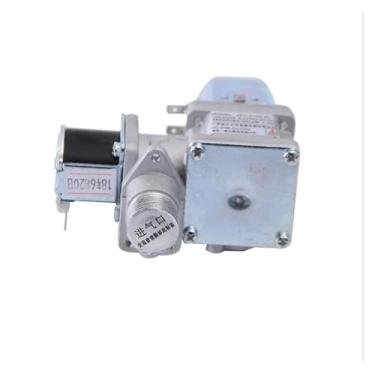 Imagem de Válvula proporcional a gás válvula solenoide 24v válvula de entrada para aquecedor de água a gás/termostato, acessórios para aquecedor de água a gás DWBPGVUN