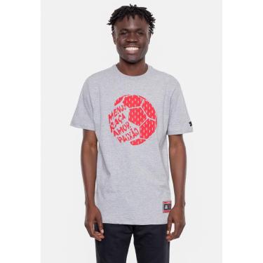 Imagem de Camiseta Starter Estampada Collab Flamengo Oficial Masculino-Masculino