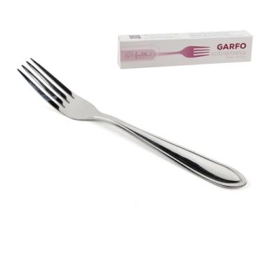 Imagem de GARFO DE SOBREMESA ACO INOX 16,7CM