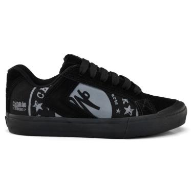 Imagem de Tênis Qix Chorão Park 2 Estrela QXVU0052 Raridade Skate Vulc-Masculino