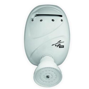 Imagem de Chuveiro/Ducha Elétrico Fame Banho Nosso 5400W 4 Temperaturas 110V Bra