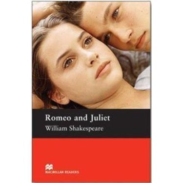 Imagem de Romeo And Juliet - MACMILLAN EDUCATION, Sortido