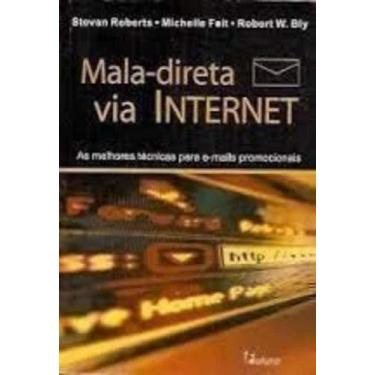 Imagem de Mala direta via internet - FUTURA - GRUPO SARAIVA, 3