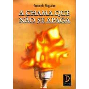 Imagem de A Chama Que Não Se Apaga - QUALITYMARK, 3