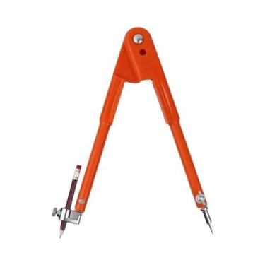 Imagem de Compassos De Marcenaria Ajustáveis, Medidor De Marcação De Linhas, Div