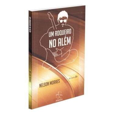 Imagem de Um Roqueiro no Além - ALIANA