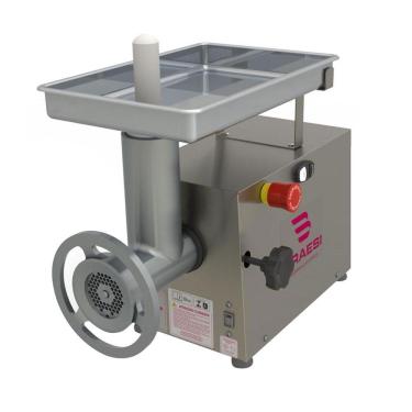 Imagem de Moedor De Carne Bocal 10 Bmc-10/1 G2 Bivolt - Braesi Bivolt