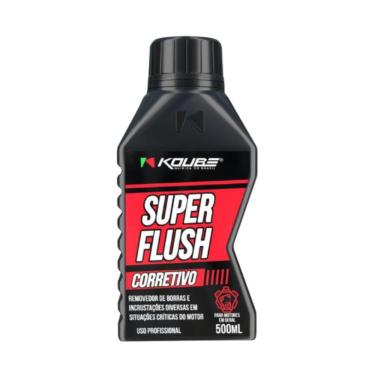 Imagem de Aditivo Limpeza Do Carter/flush 500ml 20015