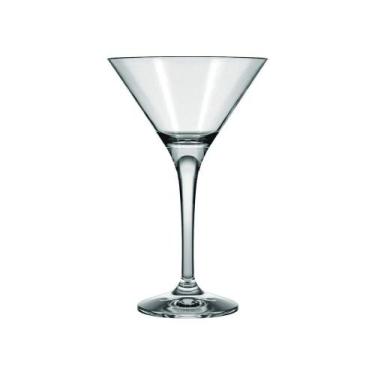 Imagem de Taça para Martini Nadir 250ml 01 Unidade, Cristalino, 06