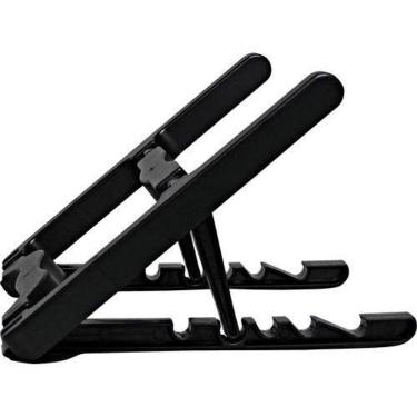 Imagem de Suporte Para Notebook Preto