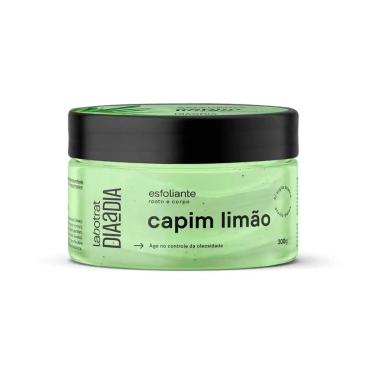 Imagem de Esfoliante Capim Limão Dia A Dia Labotrat 300G