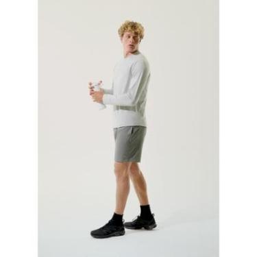 Imagem de Bermuda Esportiva Masculina Com Sunga Interna-Masculino