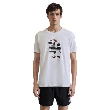 Imagem de Camiseta Estampada Atlético Mineiro Volpi Reserva-Masculino