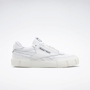 Imagem de Tênis Reebok X SCHUTZ Club Trek Feminino-Feminino