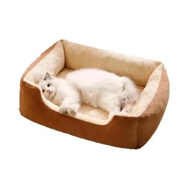 Imagem de Cama Para Cães E Gatos, Almofada Para Animais De Estimação, Acessórios