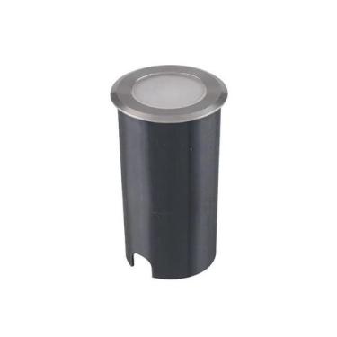 Imagem de Embutido de Solo Inox IP67 1W 3000K - Nordecor, Bivolt