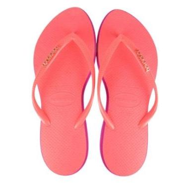 Imagem de CHINELO HAVAIANAS SLIM POINT 4149584-Unissex