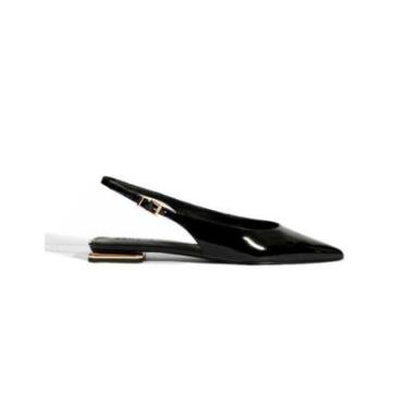 Imagem de Sapatilha Schutz SLINGBACK Feminina-Feminino