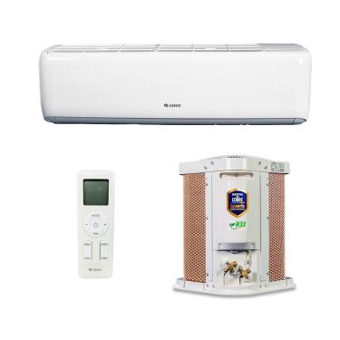 Imagem de Ar Condicionado Split Hi Wall - Inverter R-32 - G-classic - Gree - 12.000 BTUs - Frio - 220V Monofásico